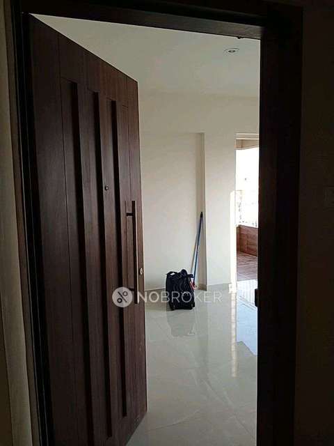 1 BHK Flat In Rajgad 5, Dhore Nagar Lane 2, Old Sangvi for Rent  In Old Sangvi