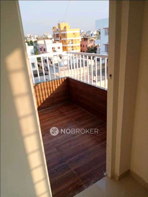 1 BHK Flat In Rajgad 5, Dhore Nagar Lane 2, Old Sangvi for Rent  In Old Sangvi