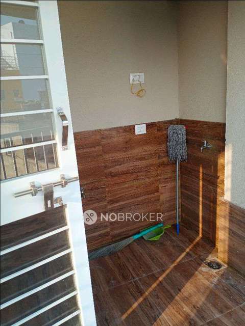 1 BHK Flat In Rajgad 5, Dhore Nagar Lane 2, Old Sangvi for Rent  In Old Sangvi