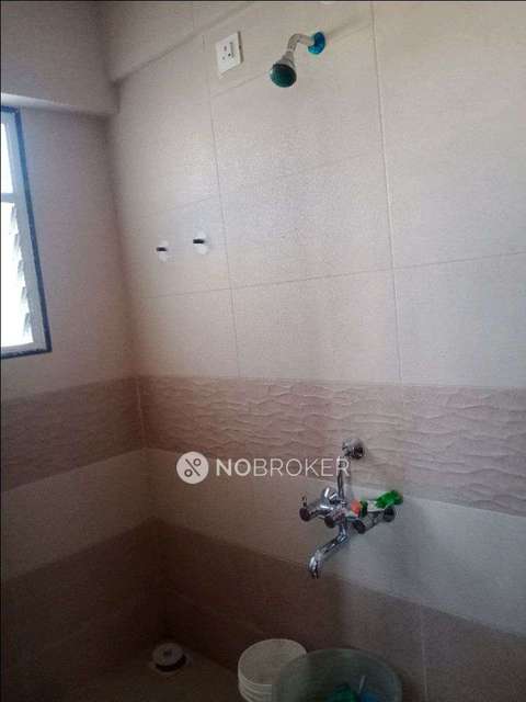 1 BHK Flat In Rajgad 5, Dhore Nagar Lane 2, Old Sangvi for Rent  In Old Sangvi