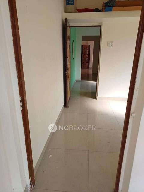 1 BHK Flat In Ras Soceity for Rent  In Katraj