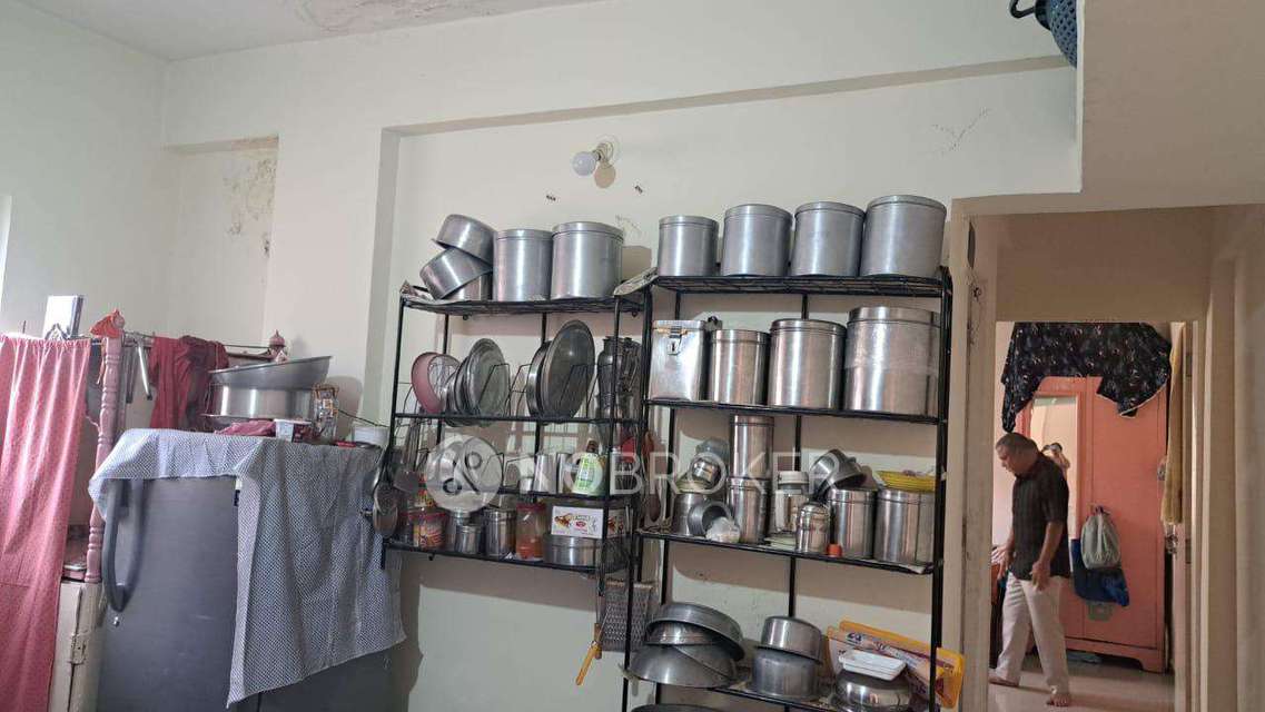 1 BHK Flat In Shivshambho Complex for Rent  In Katraj