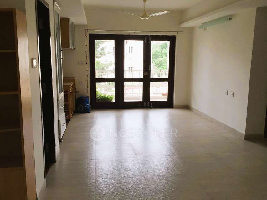 3 BHK Flat In Solitaire Apartment By Supranava, Kondapur For Sale  In Kondapur