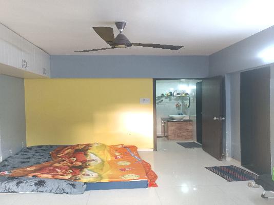 2 BHK Flat In  Bhagyoday Residency For Sale  In Ravet