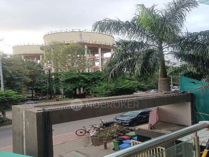 2 BHK Flat In  Bhagyoday Residency For Sale  In Ravet