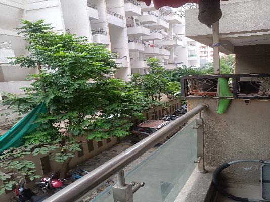 2 BHK Flat In  Bhagyoday Residency For Sale  In Ravet