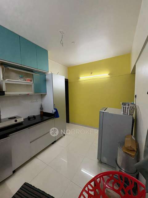 2 BHK Flat In  Bhagyoday Residency For Sale  In Ravet