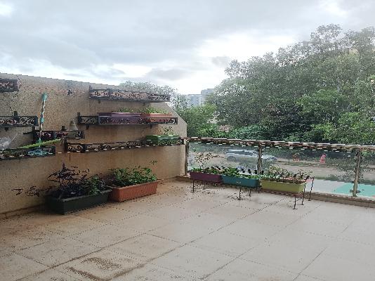 2 BHK Flat In  Bhagyoday Residency For Sale  In Ravet