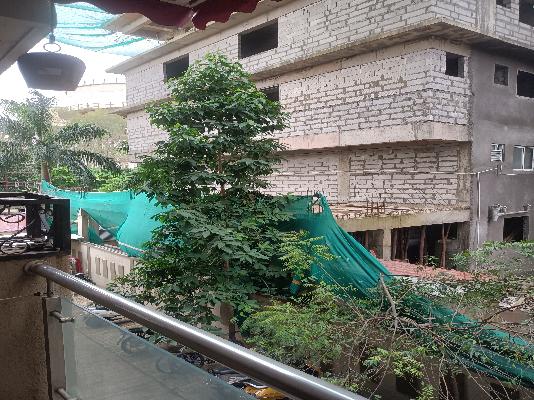 2 BHK Flat In  Bhagyoday Residency For Sale  In Ravet