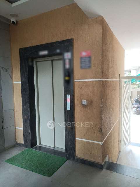 2 BHK Flat In  Bhagyoday Residency For Sale  In Ravet