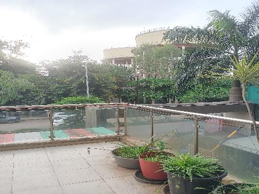 2 BHK Flat In  Bhagyoday Residency For Sale  In Ravet