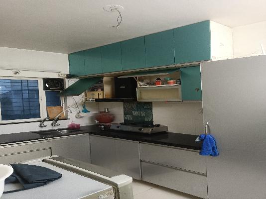 2 BHK Flat In  Bhagyoday Residency For Sale  In Ravet