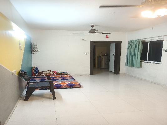 2 BHK Flat In  Bhagyoday Residency For Sale  In Ravet