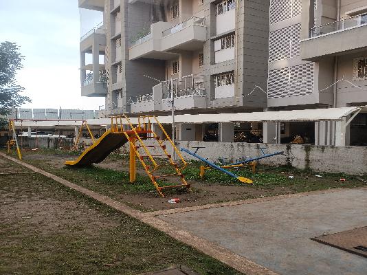 2 BHK Flat In  Bhagyoday Residency For Sale  In Ravet