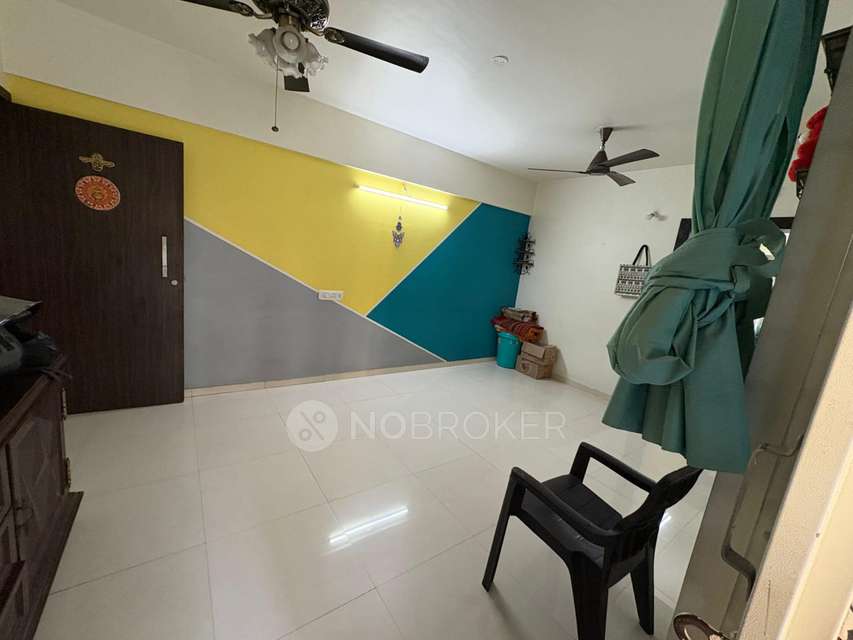2 BHK Flat In  Bhagyoday Residency For Sale  In Ravet