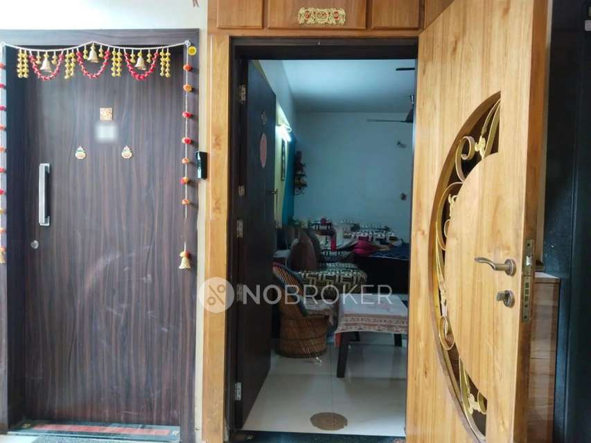 2 BHK Flat In  Bhagyoday Residency For Sale  In Ravet