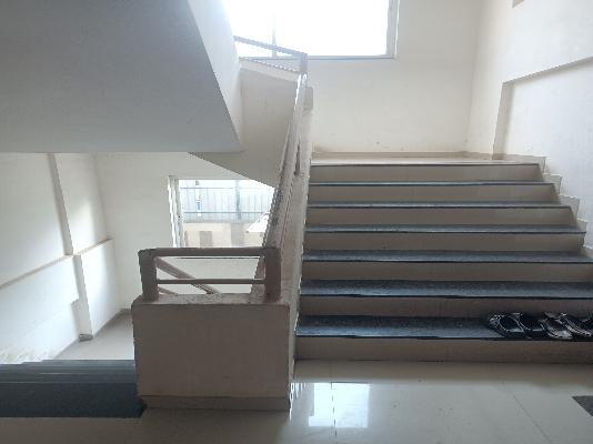 2 BHK Flat In  Bhagyoday Residency For Sale  In Ravet
