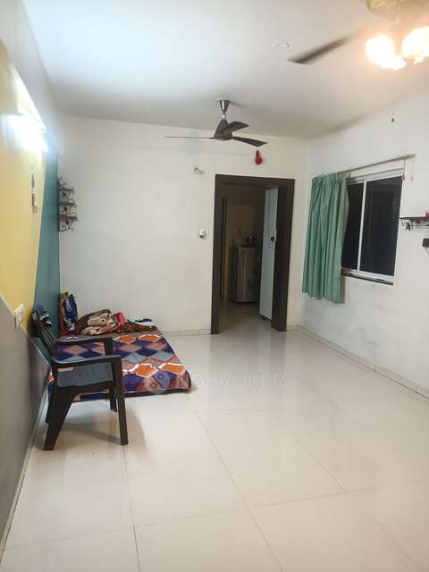 2 BHK Flat In  Bhagyoday Residency For Sale  In Ravet