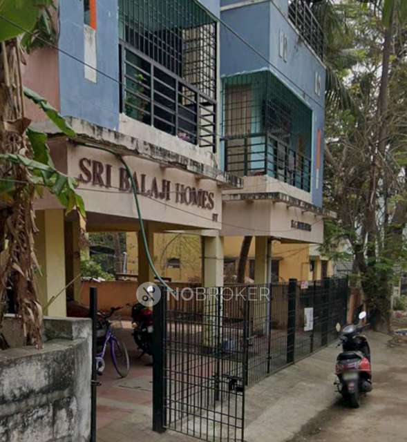 3 BHK Flat In Sg Balaji Homes  For Sale  In Kallikuppam