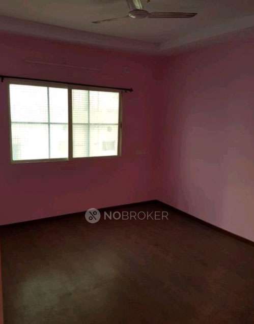 3 BHK Flat In Viceroy Pearl,akbar Hills For Sale  In Akbar Hills, Upparpally