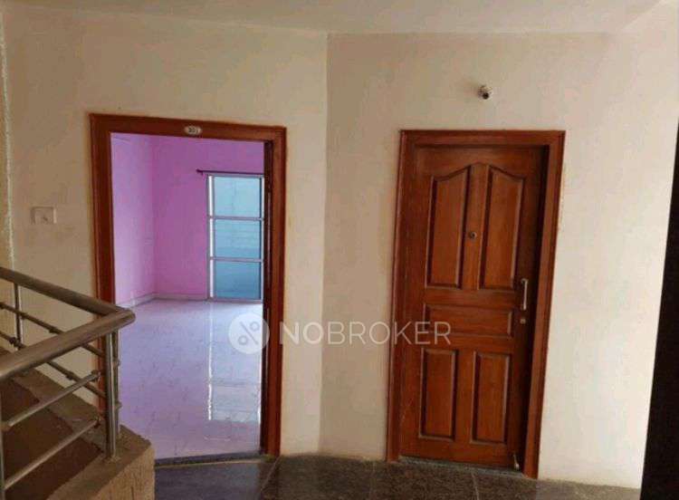 3 BHK Flat In Viceroy Pearl,akbar Hills For Sale  In Akbar Hills, Upparpally