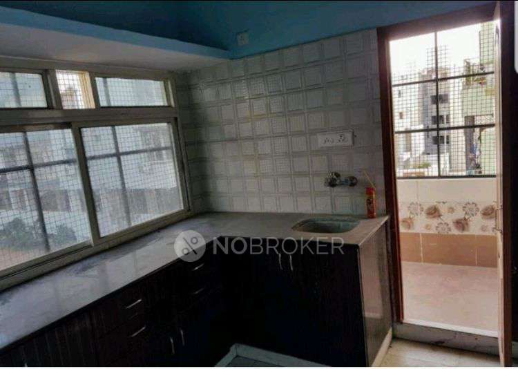 3 BHK Flat In Viceroy Pearl,akbar Hills For Sale  In Akbar Hills, Upparpally