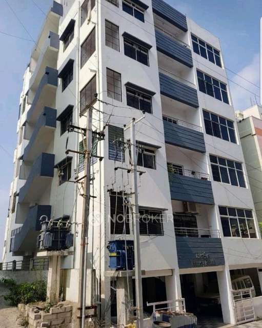 3 BHK Flat In Viceroy Pearl,akbar Hills For Sale  In Akbar Hills, Upparpally