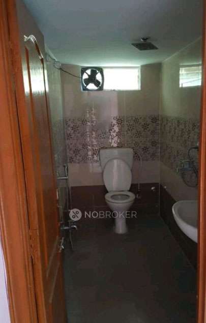 3 BHK Flat In Viceroy Pearl,akbar Hills For Sale  In Akbar Hills, Upparpally