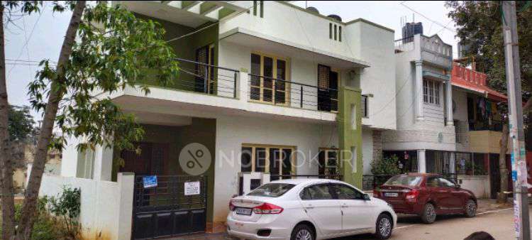 4 BHK House for Rent  In 6th Cross Road, J. P. Nagar