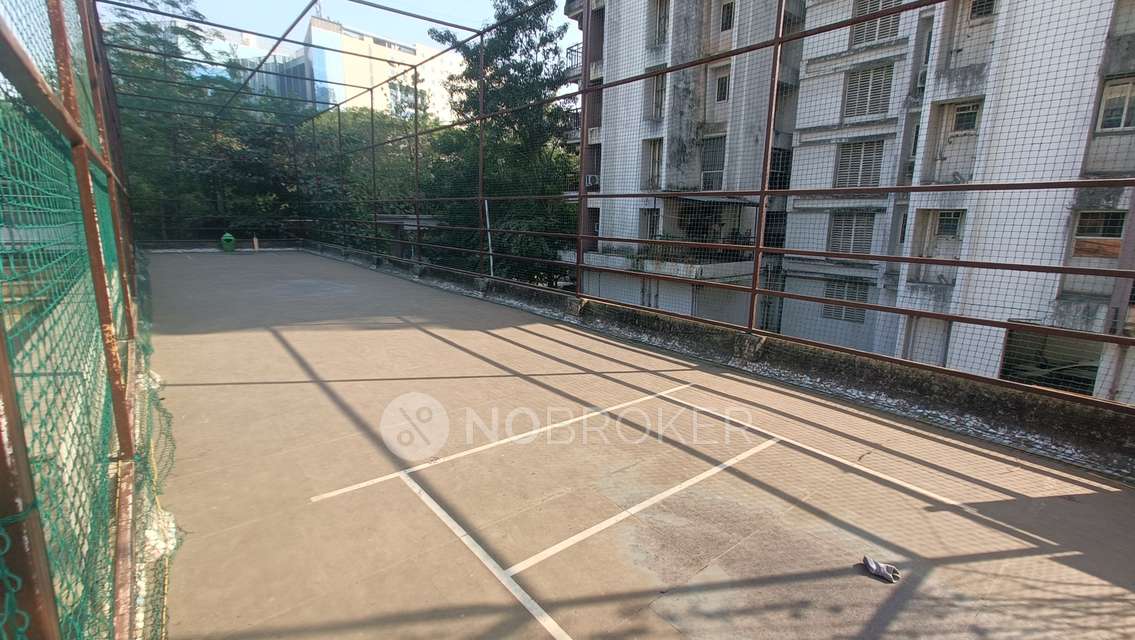 2 BHK Flat In Rosa Gardenia, Thane West For Sale  In Thane West