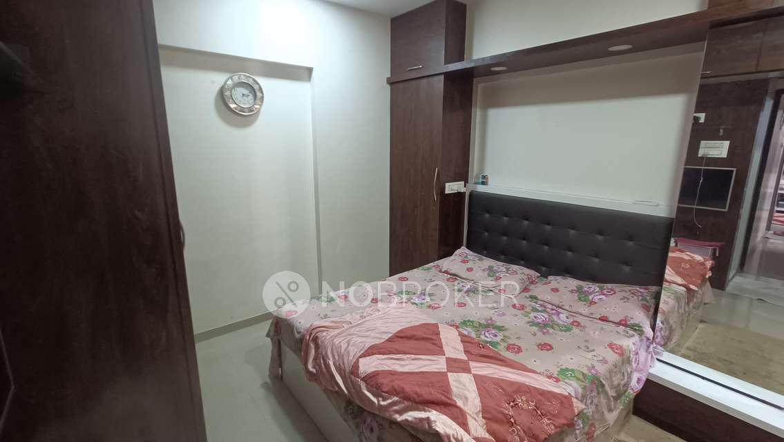 2 BHK Flat In Rosa Gardenia, Thane West For Sale  In Thane West