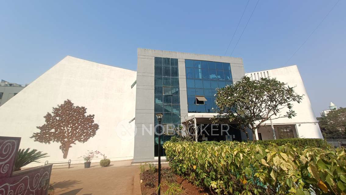 2 BHK Flat In Rosa Gardenia, Thane West For Sale  In Thane West