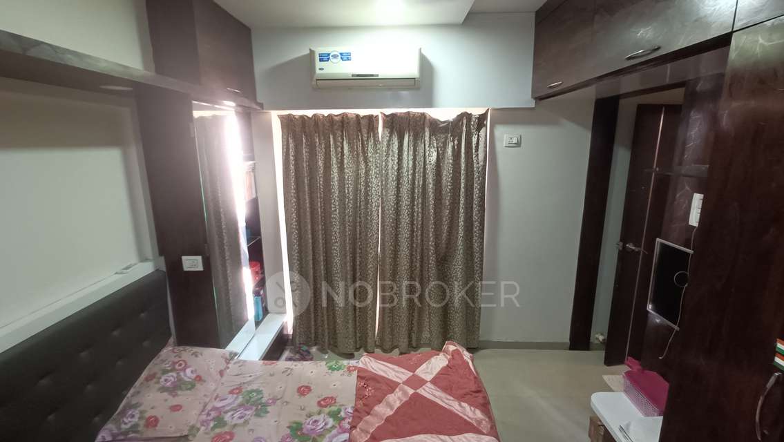 2 BHK Flat In Rosa Gardenia, Thane West For Sale  In Thane West