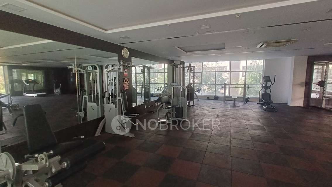 2 BHK Flat In Rosa Gardenia, Thane West For Sale  In Thane West