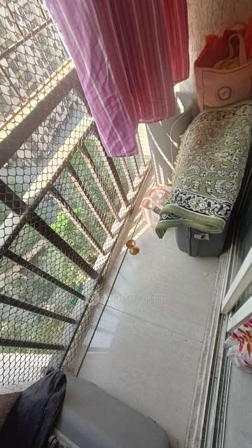 2 BHK Flat In Rosa Gardenia, Thane West For Sale  In Thane West