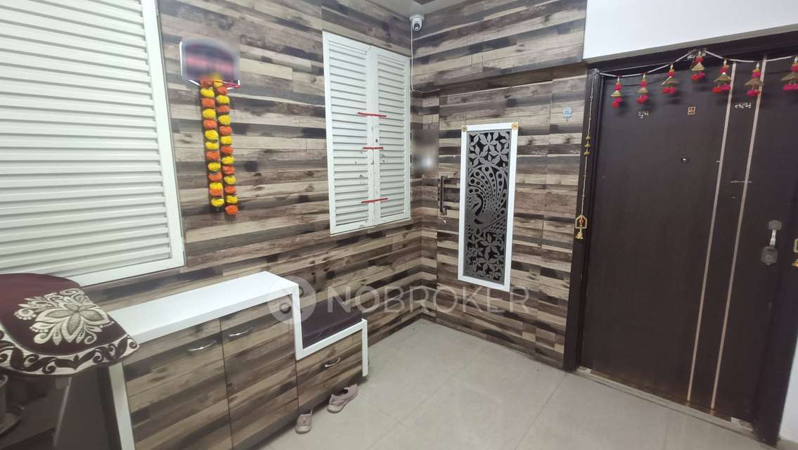 2 BHK Flat In Rosa Gardenia, Thane West For Sale  In Thane West