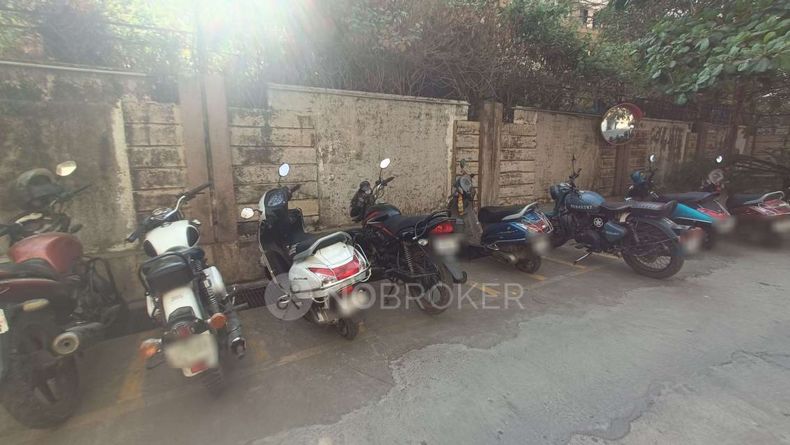 2 BHK Flat In Rosa Gardenia, Thane West For Sale  In Thane West