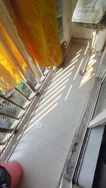 2 BHK Flat In Rosa Gardenia, Thane West For Sale  In Thane West