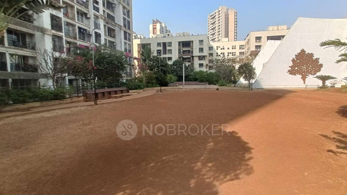 2 BHK Flat In Rosa Gardenia, Thane West For Sale  In Thane West