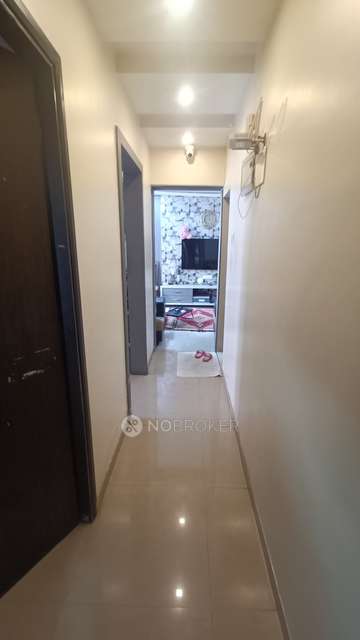 2 BHK Flat In Rosa Gardenia, Thane West For Sale  In Thane West