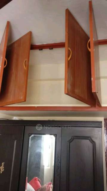 1 BHK Flat In Anand Apartments For Sale  In Urapakkam