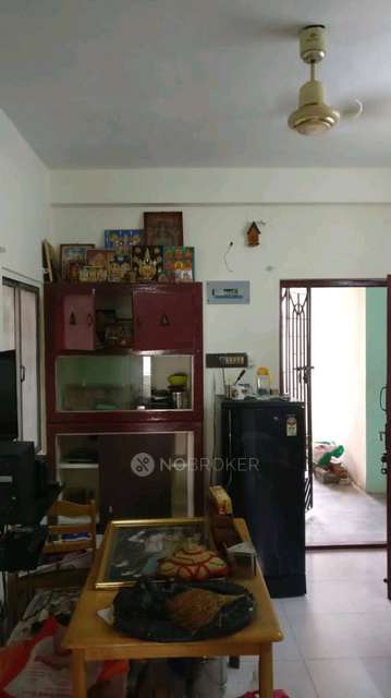 1 BHK Flat In Anand Apartments For Sale  In Urapakkam