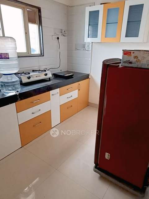 1 BHK Flat In Shree Sai Enclave, Keshav Nagar for Rent  In Keshav Nagar