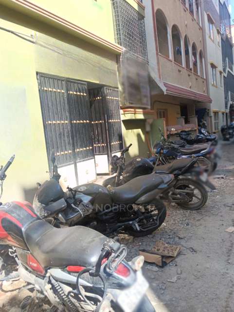 PG for Boys in Brookefield