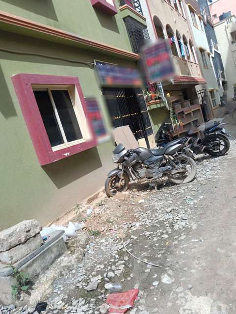 PG for Girls in Electronic City