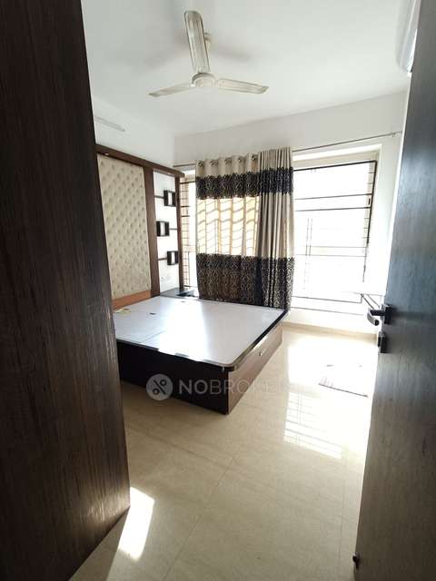 2 BHK Flat In Royal Entrada for Rent  In Wakad