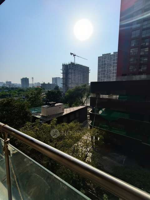 2 BHK Flat In Royal Entrada for Rent  In Wakad