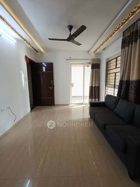 2 BHK Flat In Royal Entrada for Rent  In Wakad