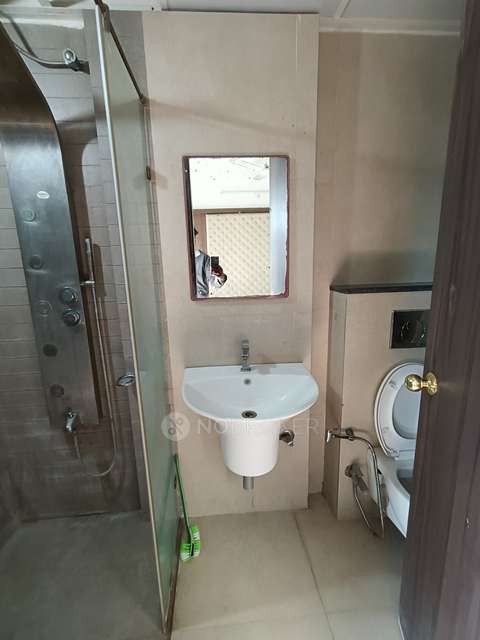 2 BHK Flat In Royal Entrada for Rent  In Wakad