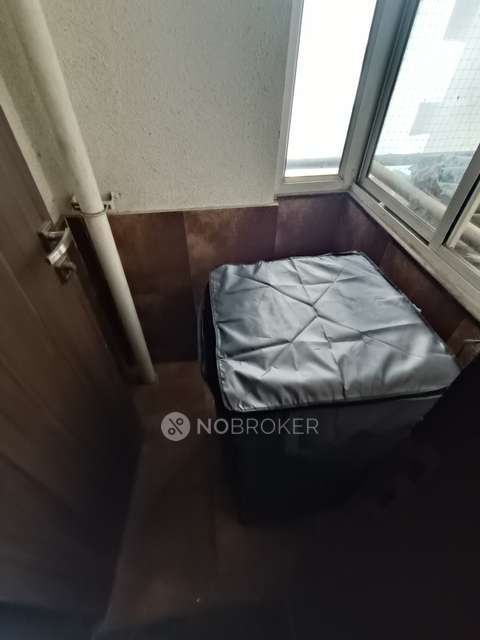 2 BHK Flat In Royal Entrada for Rent  In Wakad